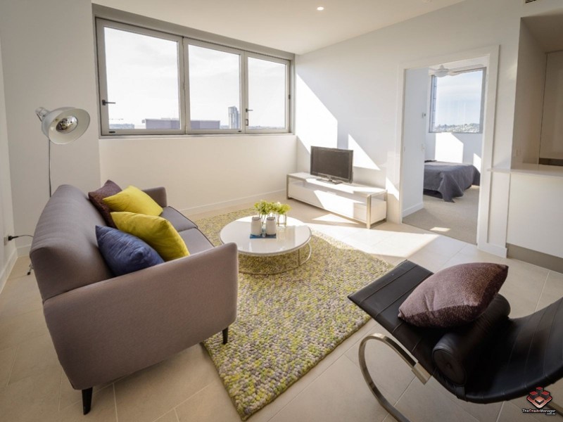 610/128 Brookes St, Fortitude Valley QLD 4006