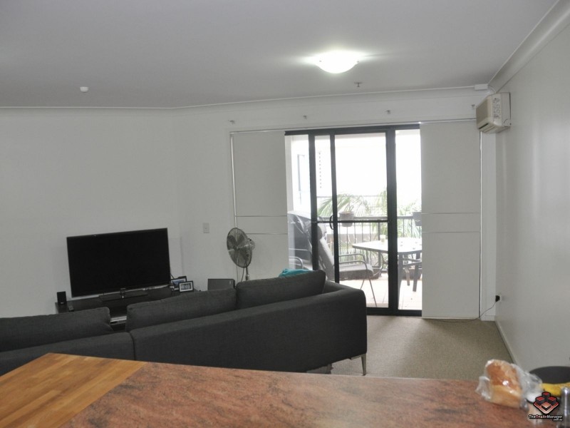 42/52 Newstead Terrace, Newstead QLD 4006