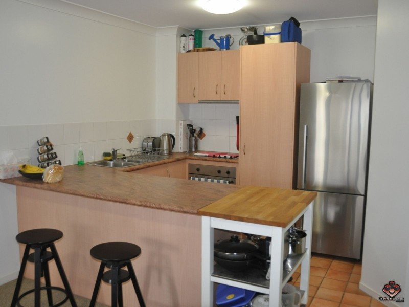 42/52 Newstead Terrace, Newstead QLD 4006