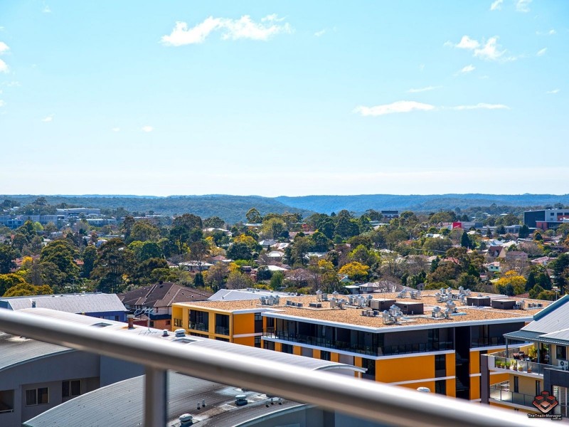 129/6-10 Romsey Street, Waitara NSW 2077