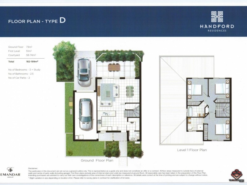 71/245 Handford Road, Taigum QLD 4018