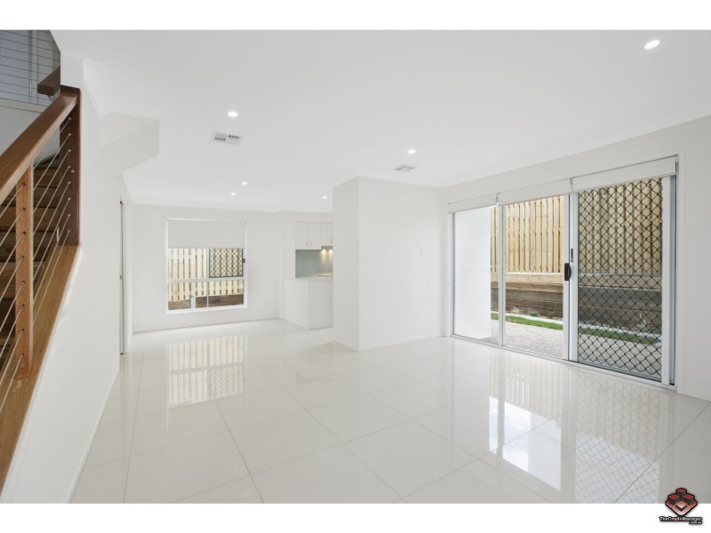 1 / 57 Charles Canty Drive, Wellington Point QLD 4160