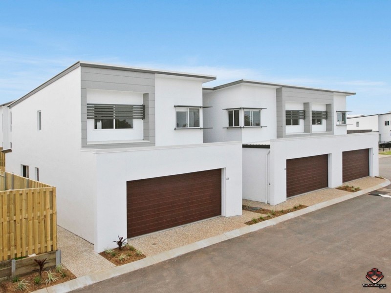 1 / 57 Charles Canty Drive, Wellington Point QLD 4160