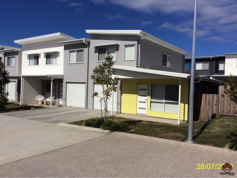 56/06 Crayfish Street, Mountain Creek QLD 4557