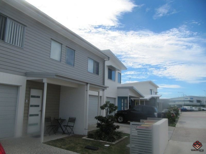 56/06 Crayfish Street, Mountain Creek QLD 4557