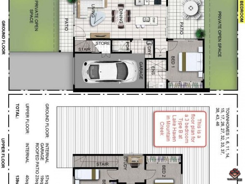 56/06 Crayfish Street, Mountain Creek QLD 4557