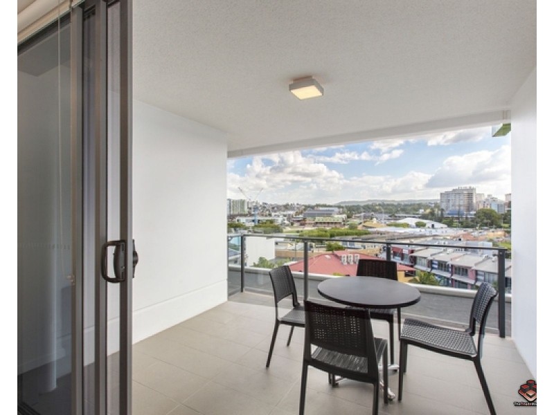 Bowen Hills QLD 4006