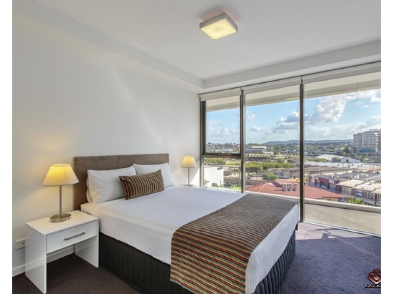 Bowen Hills QLD 4006