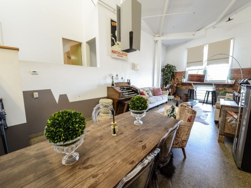 U343A/8 Skyring Terrace, Teneriffe QLD 4005