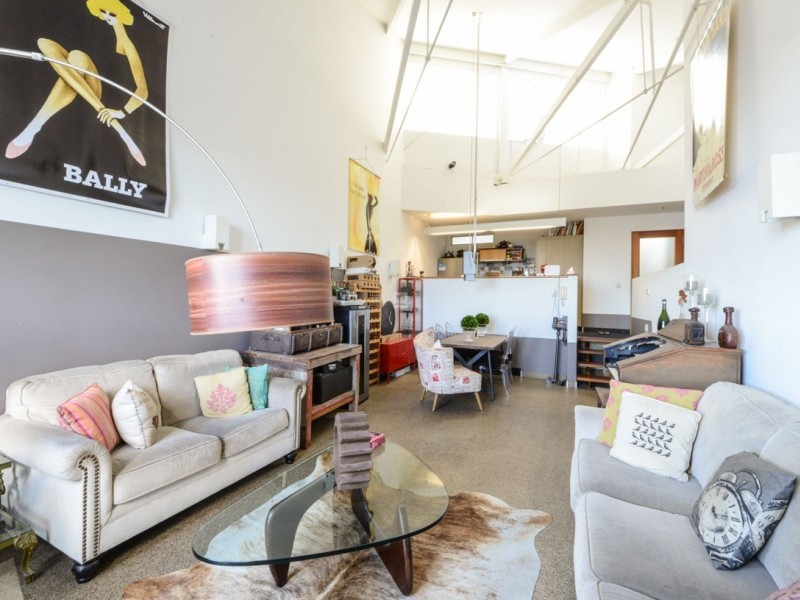 U343A/8 Skyring Terrace, Teneriffe QLD 4005