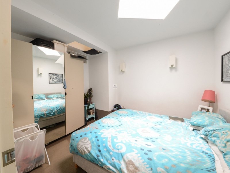 U343A/8 Skyring Terrace, Teneriffe QLD 4005