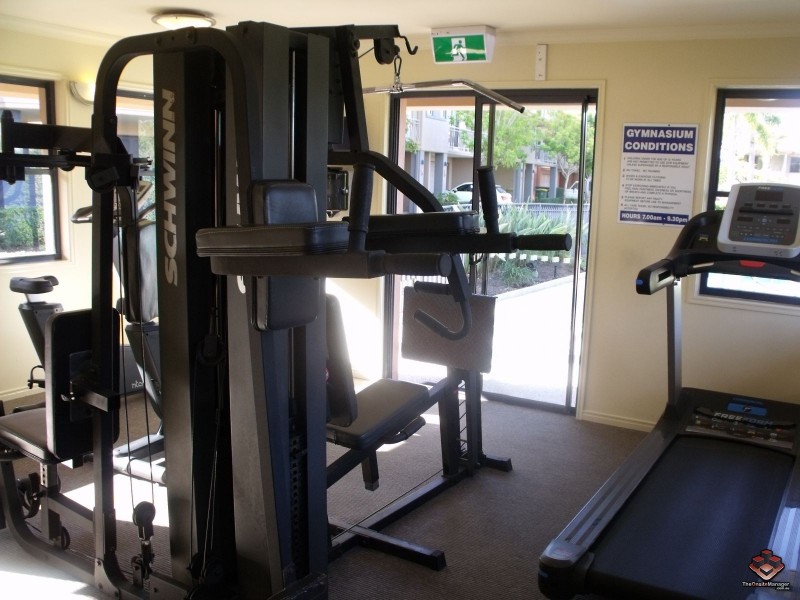 Robina QLD 4226