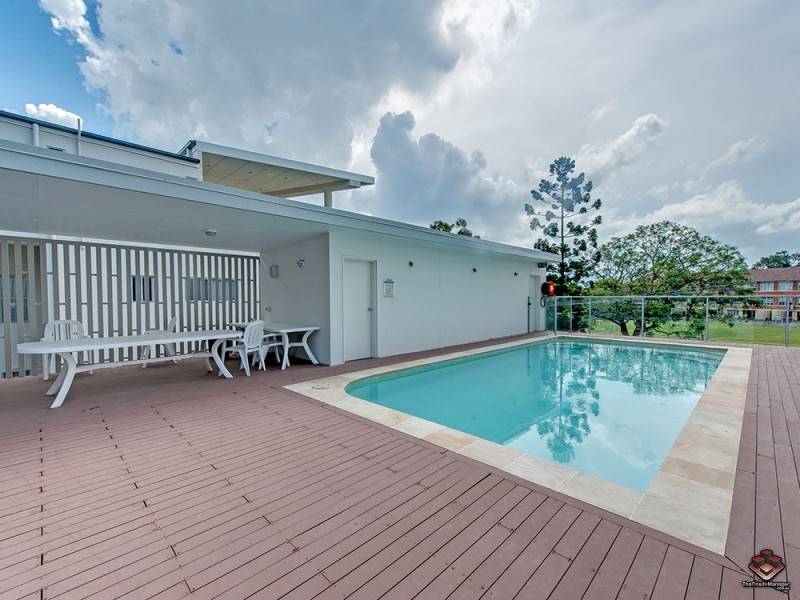 310/19 Tank Street, Kelvin Grove QLD 4059