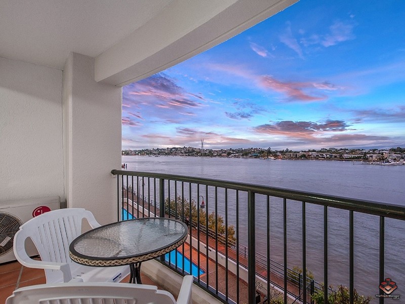 39 Vernon Terrace, Teneriffe QLD 4005