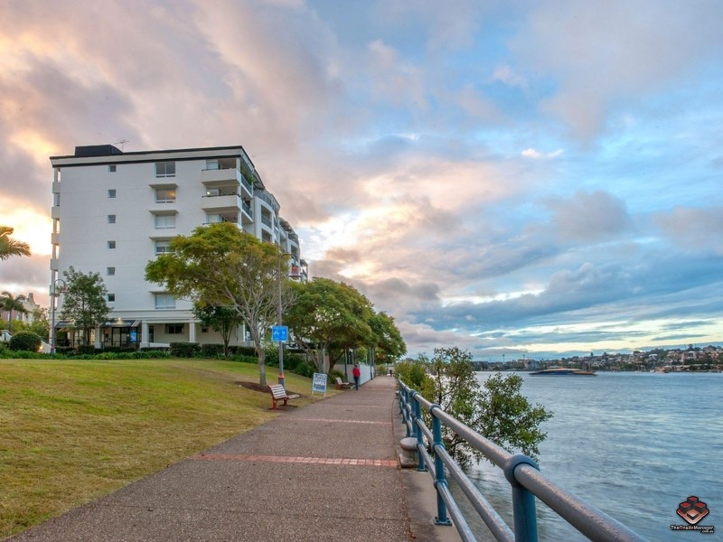 39 Vernon Terrace, Teneriffe QLD 4005