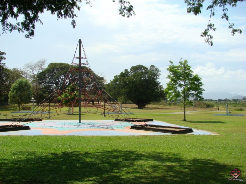 111-127 Bowen Road, Rosslea QLD 4812