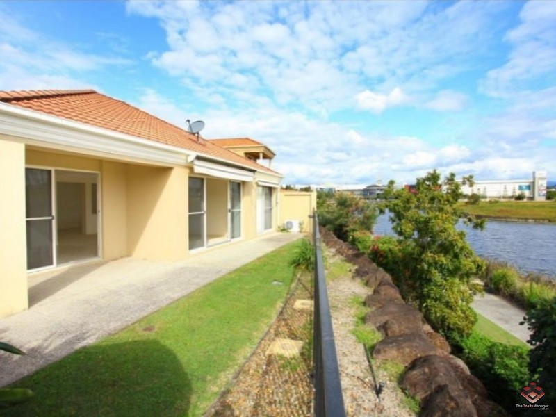 3 Robina Town Centre Drive, Robina QLD 4226