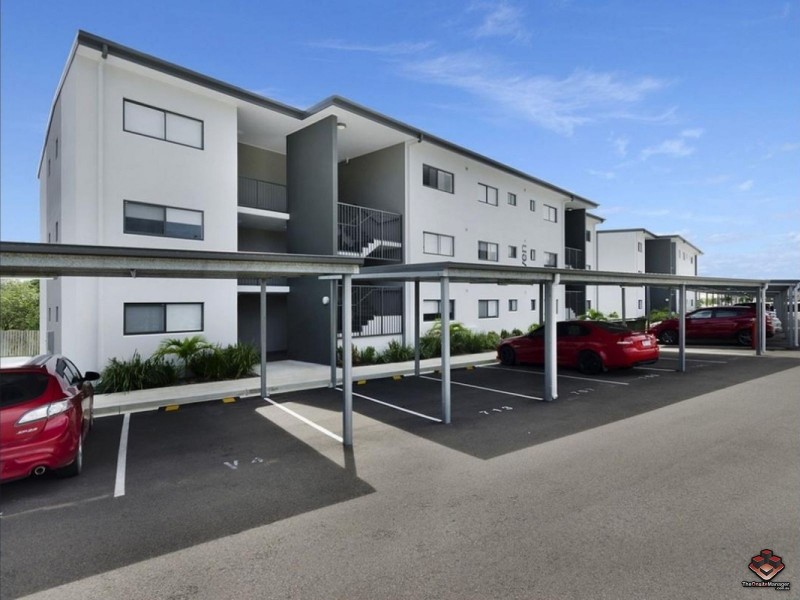 4 Paddington Terrace, Douglas QLD 4814