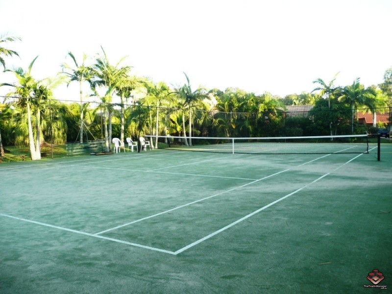 97 Edmund Rice Drive, Southport QLD 4215