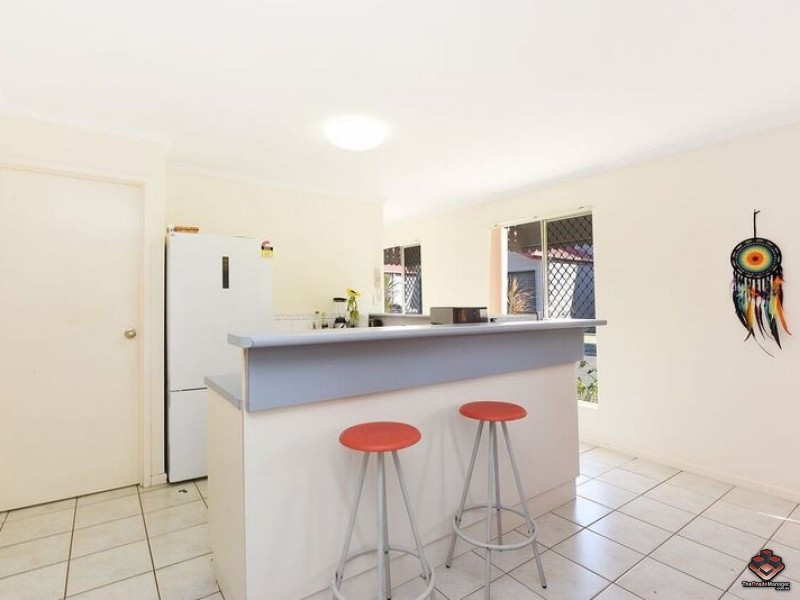 Sippy Downs QLD 4556