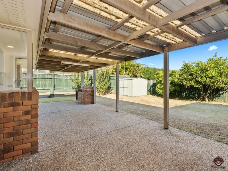 23 Crossley Drive, Wellington Point QLD 4160