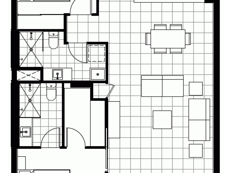 ID:3884013/7 Waterford Court, Bundall QLD 4217 Floorplan