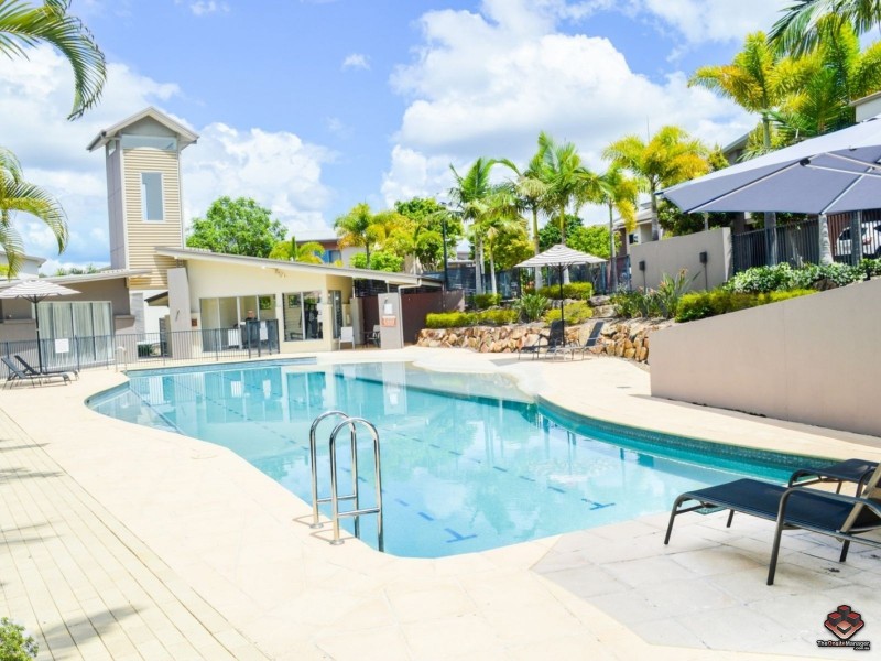 19 Carina Peak Drive, Varsity Lakes QLD 4227