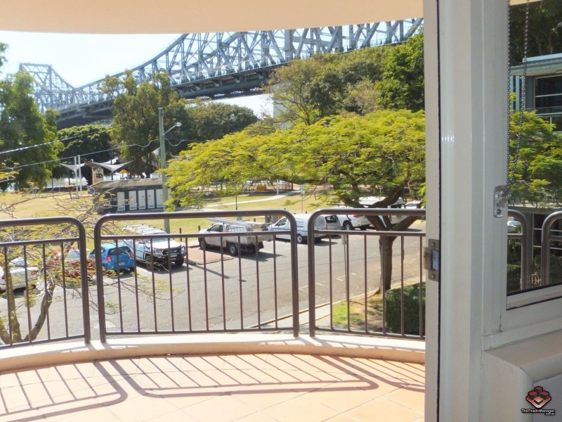 98 Holman Street, Kangaroo Point QLD 4169