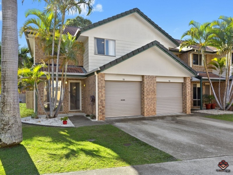 55/643 Pine Ridge Road, Biggera Waters QLD 4216