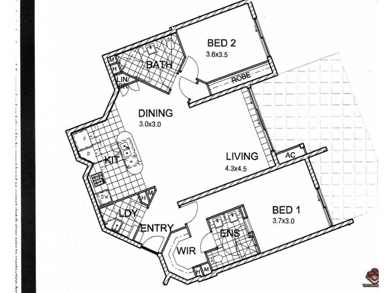 78/20-28 Bayview Street, Runaway Bay QLD 4216