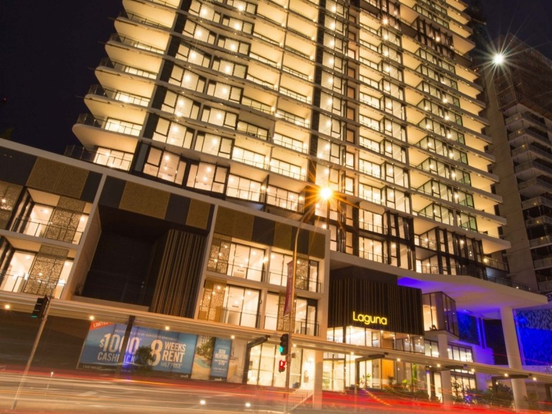 1055 Ann Street, Fortitude Valley QLD 4006