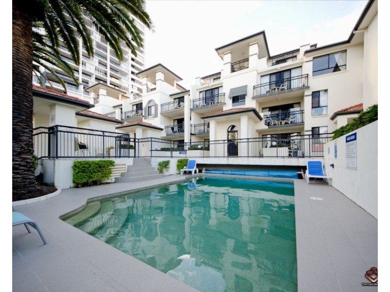 9-13 Margaret Avenue, Broadbeach QLD 4218