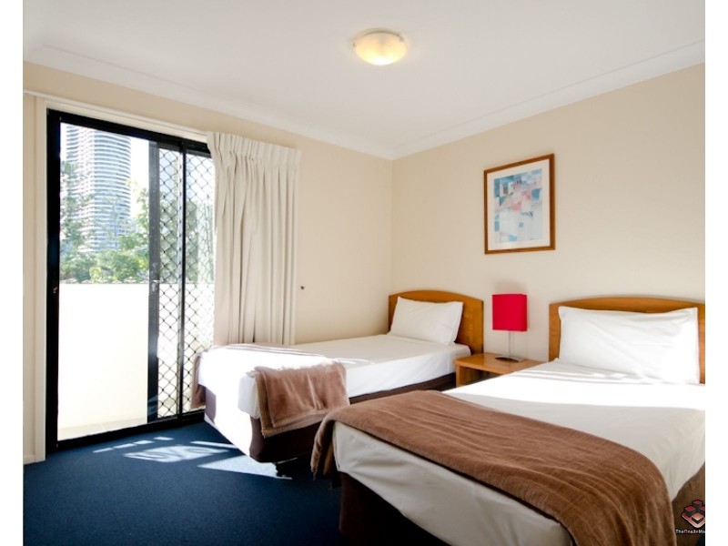 9-13 Margaret Avenue, Broadbeach QLD 4218