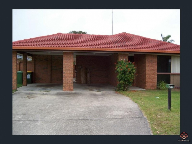 20 Donald Avenue, Paradise Point QLD 4216