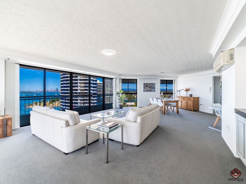 34/7 Oatland Esplanade, Runaway Bay QLD 4216