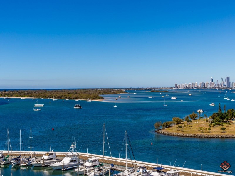 34/7 Oatland Esplanade, Runaway Bay QLD 4216