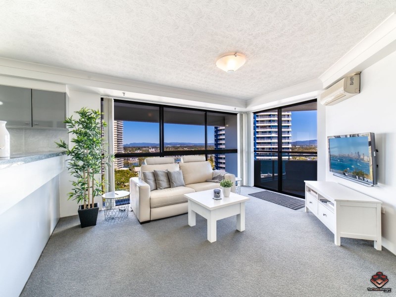 34/7 Oatland Esplanade, Runaway Bay QLD 4216
