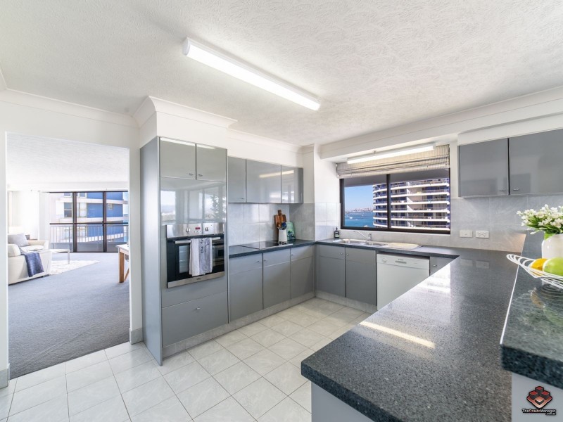 34/7 Oatland Esplanade, Runaway Bay QLD 4216