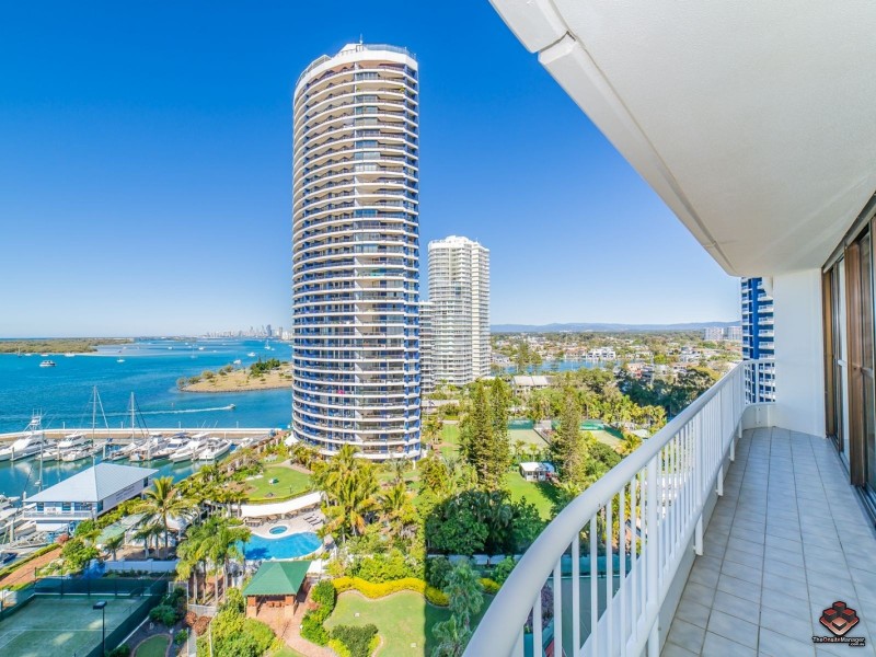 34/7 Oatland Esplanade, Runaway Bay QLD 4216