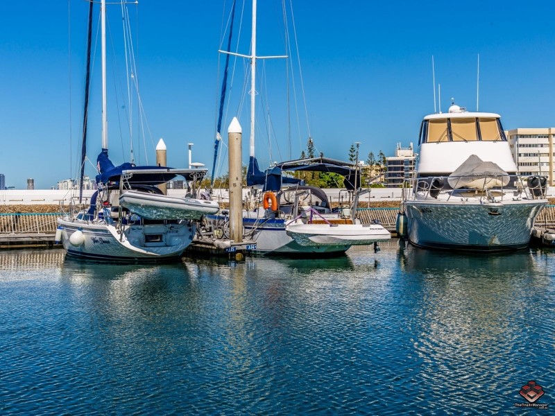 34/7 Oatland Esplanade, Runaway Bay QLD 4216
