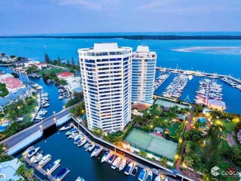 34/7 Oatland Esplanade, Runaway Bay QLD 4216