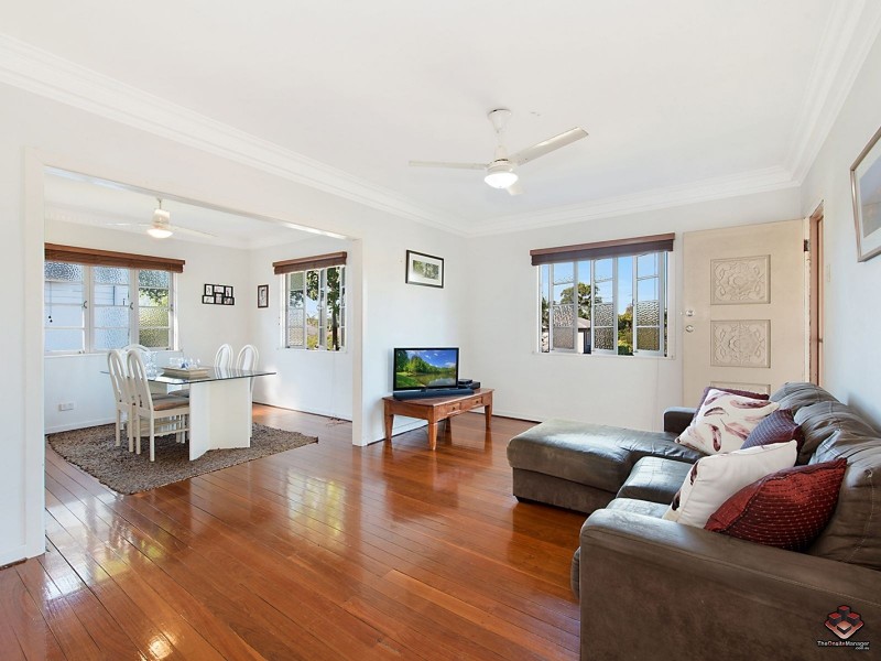 18 Pilliga Street, Wavell Heights QLD 4012