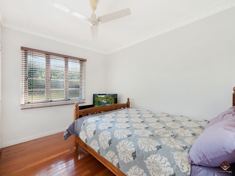 18 Pilliga Street, Wavell Heights QLD 4012