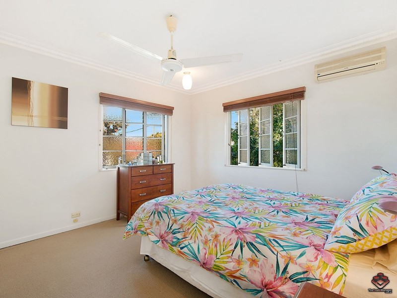 18 Pilliga Street, Wavell Heights QLD 4012