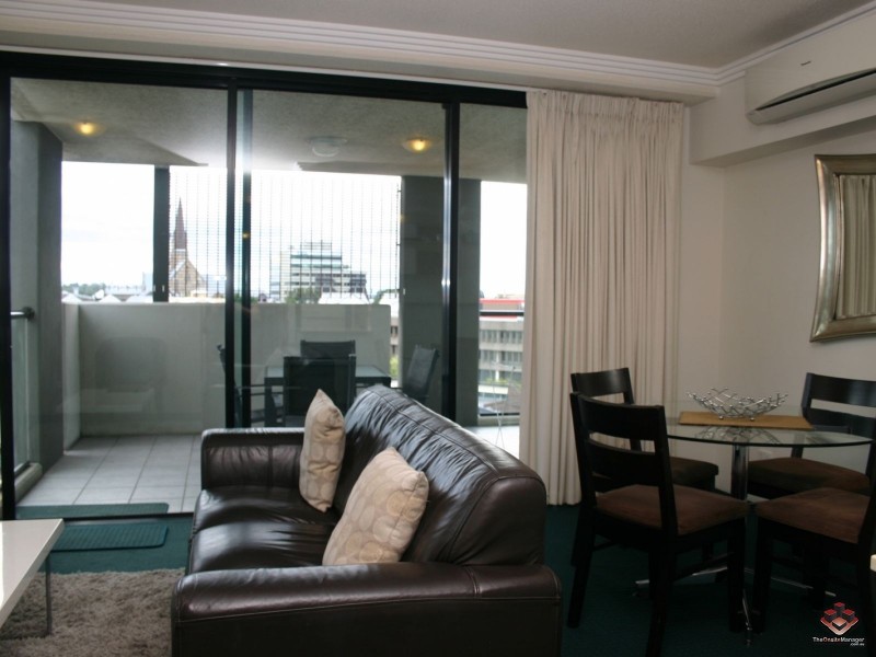 363 Turbot Street, Spring Hill QLD 4000