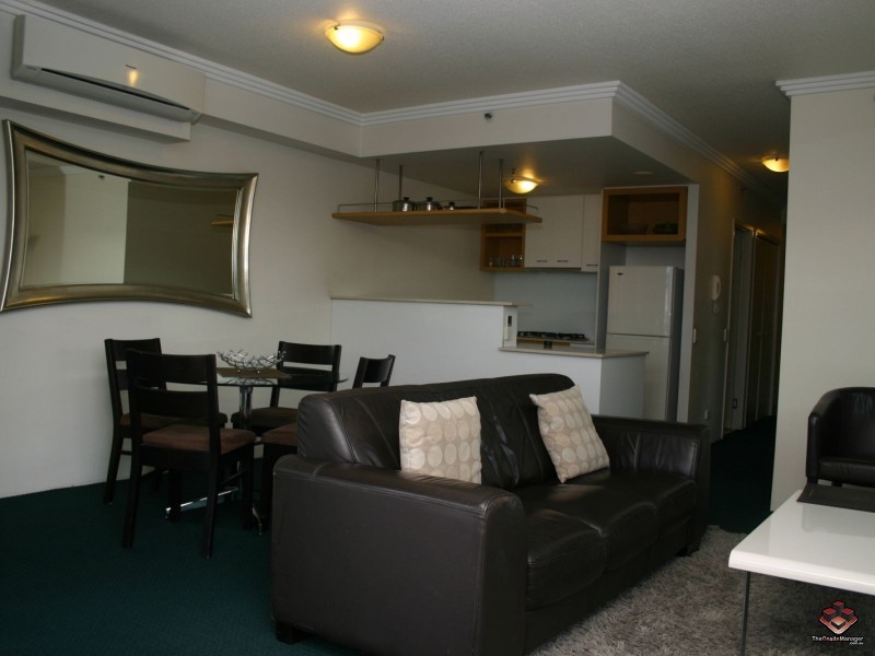 363 Turbot Street, Spring Hill QLD 4000