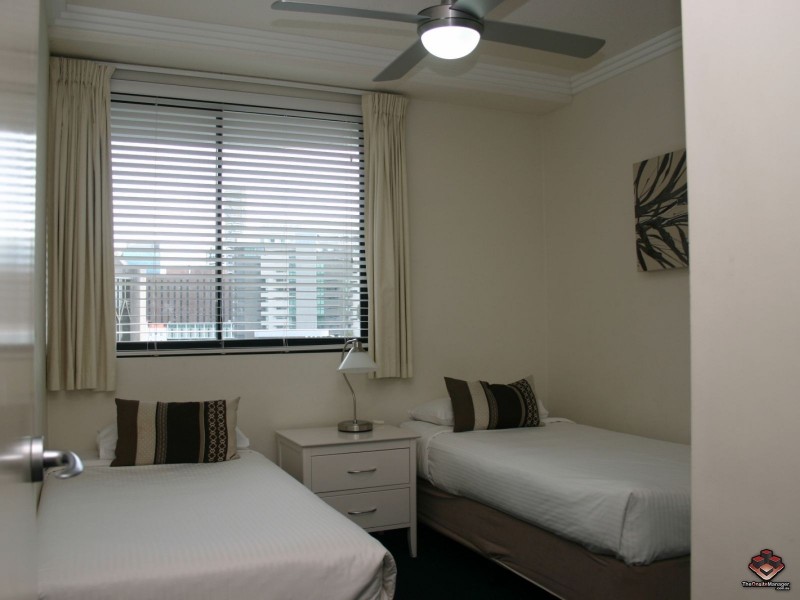 363 Turbot Street, Spring Hill QLD 4000