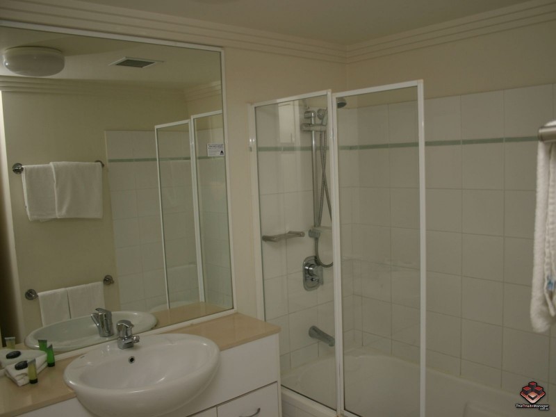 363 Turbot Street, Spring Hill QLD 4000