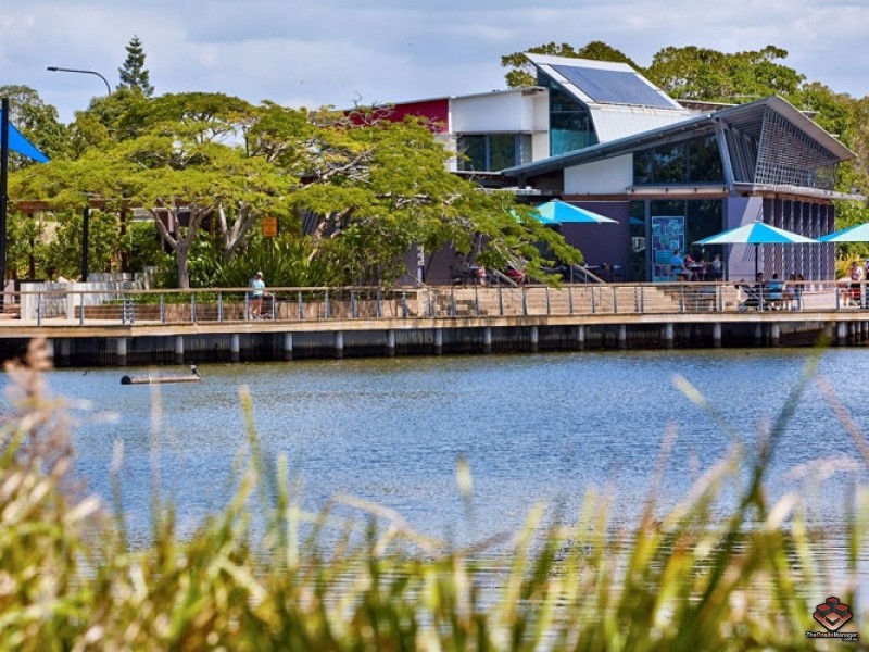 50/25 The Corso, North Lakes QLD 4509