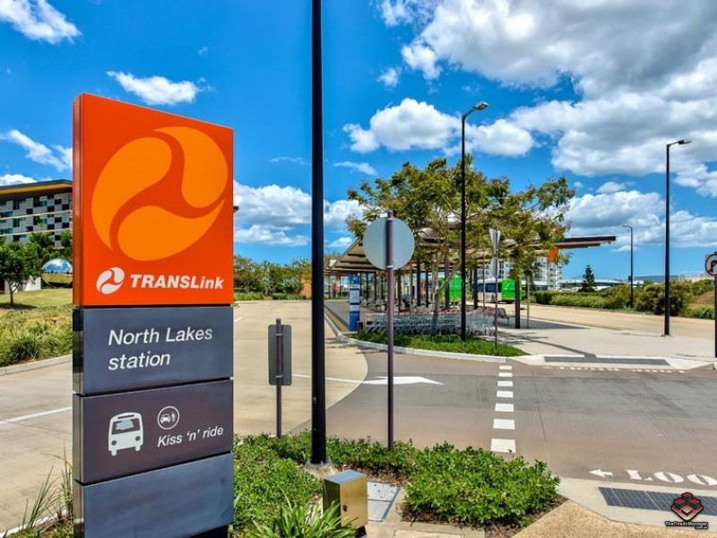 50/25 The Corso, North Lakes QLD 4509